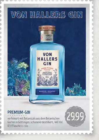 Edeka Struve Premium-gin Angebot