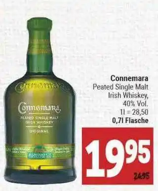 Marktkauf Connemara Angebot