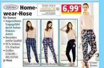 Norma Home-wear-hose Angebot