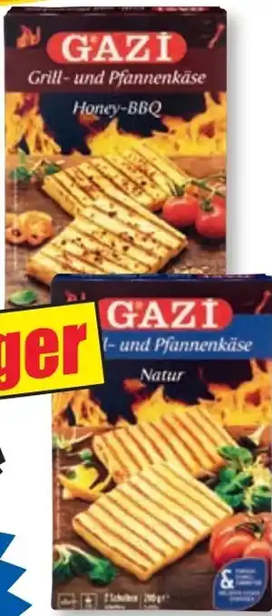 Norma Grill- und Pfannenkäse Angebot