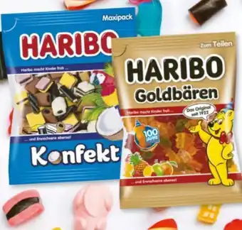 Nah & Frisch Fruchtgummi Angebot