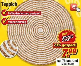 Poco Teppich Angebot