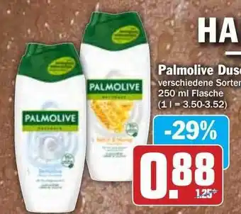 Hit Palmolive Duschdas Angebot