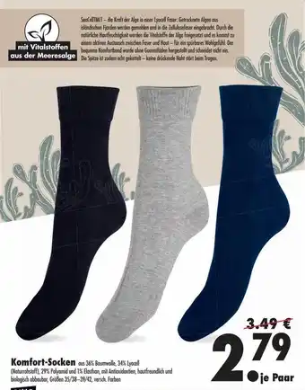 Mäc Geiz Komfort-socken Angebot