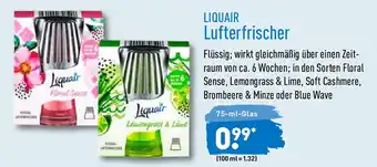 Aldi Nord Liquair Lufterfrischer Angebot
