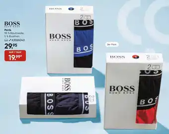 Galeria Boss Hugo Boss Pants Angebot