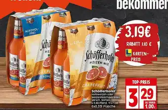 Elli Markt Schöfferhofer Angebot