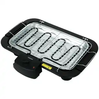 Action Tristar elektrischer Tischgrill Angebot