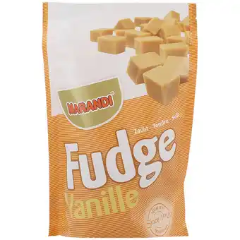 Action Marandi Fudge Angebot