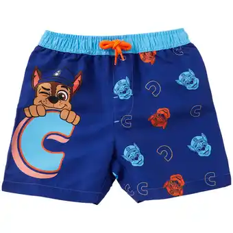 Action Badehose Angebot
