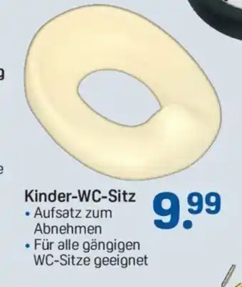 Rossmann Kinder-WC-Sitz Angebot