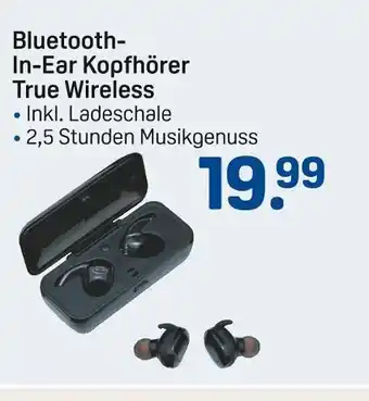 Rossmann Bluetooth-in-ear kopfhörer Angebot