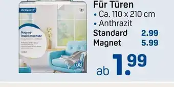 Rossmann Ideenwelt für türen Angebot