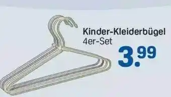 Rossmann Kinder-kleiderbügel Angebot