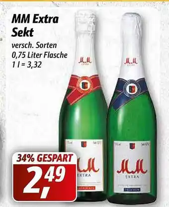 Simmel Mm Extra Sekt Angebot