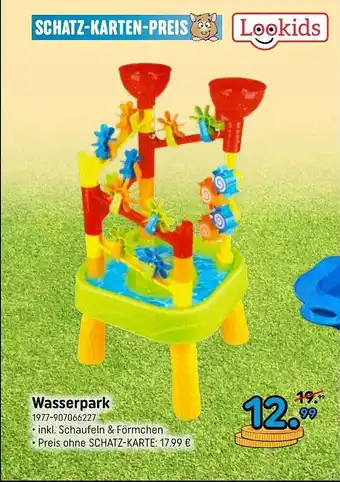 Spiele Max Wasserpark Lookids Angebot