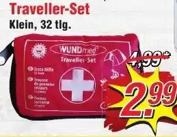 Wiglo Wunderland Traveller Set Klein, 32 tlg. Angebot