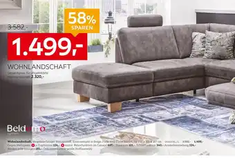 XXXLutz Beldomo wohnlandschaft Angebot