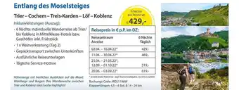 Edeka Entland Des Moselsteiges Angebot