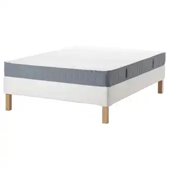 IKEA Espevär/vestmarka boxbett 140x200 cm Angebot