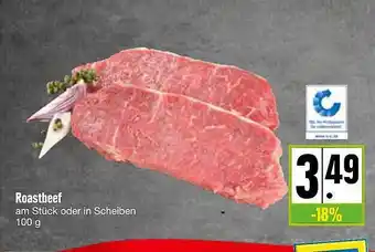 Kupsch Roastbeef Angebot