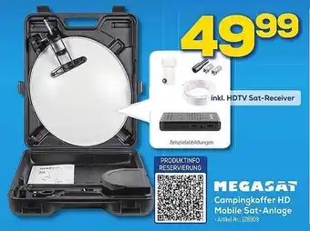 Euronics Berlet Megasat Campingkoffer Hd Mobile Sat-anlage Angebot