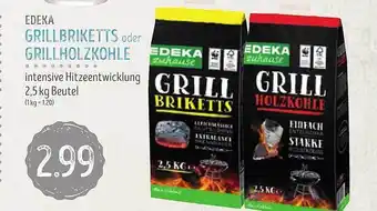 Edeka Struve Edeka Grillbriketts Oder Grillholzkohle Angebot