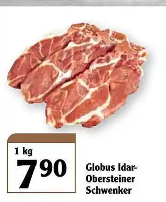 Globus Globus Idar-obersteiner Schwenker Angebot