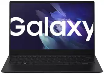 Conrad Samsung Notebook Galaxy Book Pro NP935X 33.8 cm (13.3 Zoll)  Full HD Intel® Core™ i7 i7... Angebot