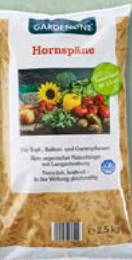 Hornspäne Angebot bei Aldi Nord