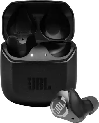 Conrad JBL Club Pro +  In Ear Kopfhörer Bluetooth®  Schwarz Noise Cancelling Angebot