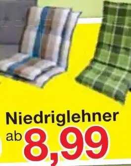 Jawoll Niedriglehner Angebot