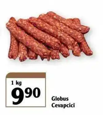 Globus Cevapcici Angebot