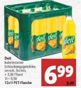 Marktkauf Deit Angebot