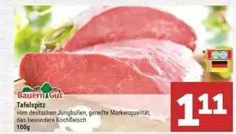 Marktkauf Bauern Gut Tafelspitz Angebot