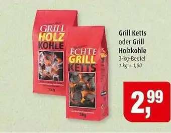 Markant Markt Grill Ketts Oder Grill Holzkohle Angebot