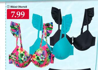 Woolworth Bikini oberteil Angebot