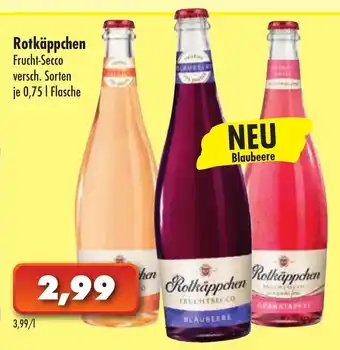 Lösch Depot Rotkappchen 750 ml Angebot