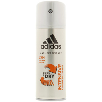 Action Adidas deodorant intensive Angebot