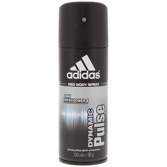 Action Adidas deodorant dynamic pulse Angebot