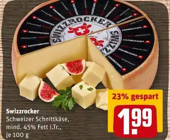 REWE Swizzrocker Angebot