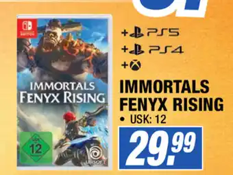 Expert Immortals Fenyx Rising Angebot