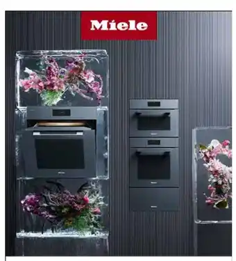 Zurbrüggen Miele einbauset Angebot