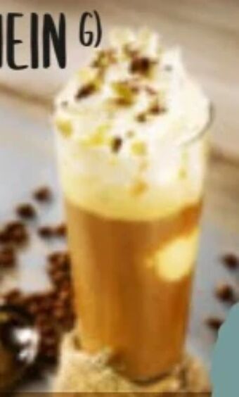 XXXLutz Eiskaffee Angebot