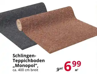 Hammer Schlingen Teppichboden Monopol Angebot