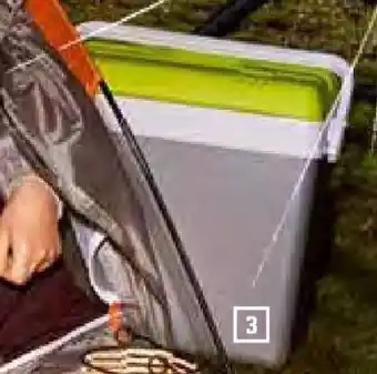OBI Kühlbox Angebot