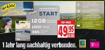 Edeka EDEKA Smart Start Angebot