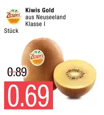 Marktkauf Kiwi Gold Angebot