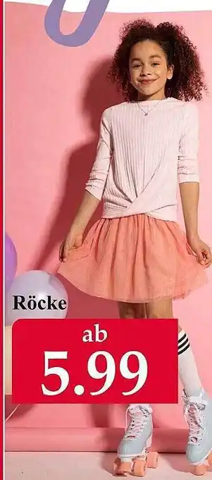 Woolworth Röcke Angebot