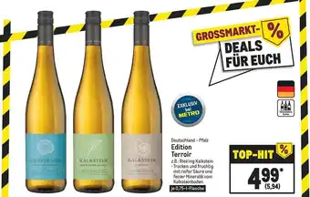 METRO Edition Terroir Angebot